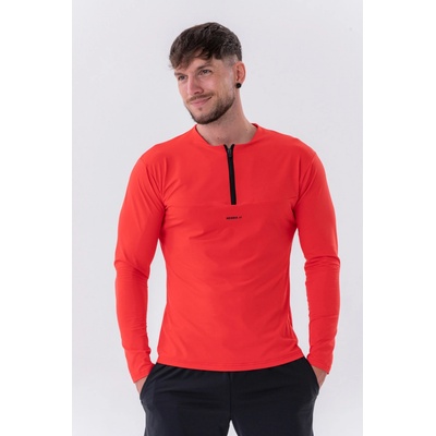 Layer Up funkčné tričko 329 red