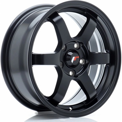 JAPAN RACING JR3 8,5x19 5x114,3 ET42 matt black