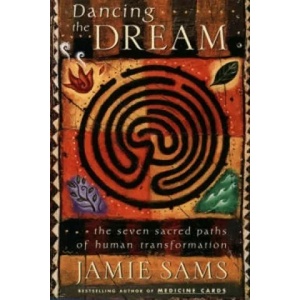Dancing the Dream | Jamie Sams (ISBN: 9780062515148)