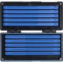 Preston Mag Store System Hooklength Box 10cm
