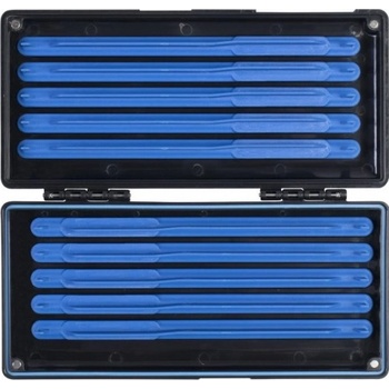Preston Mag Store System Hooklength Box 10cm