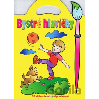 Bystré hlavičky ( žltá ) - Eurounion