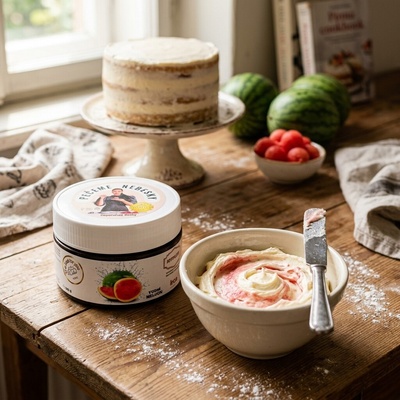 Joypaste Ochucovací pasta Vodní meloun 200 g