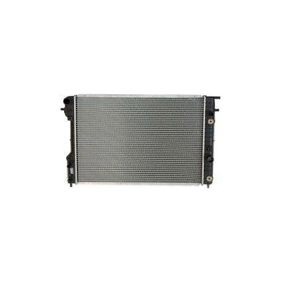 Chladič vody OPEL OMEGA B Omega | 2.6 V6 | 2597ccm | Benzín | 132kW | Y26SE | SRL |