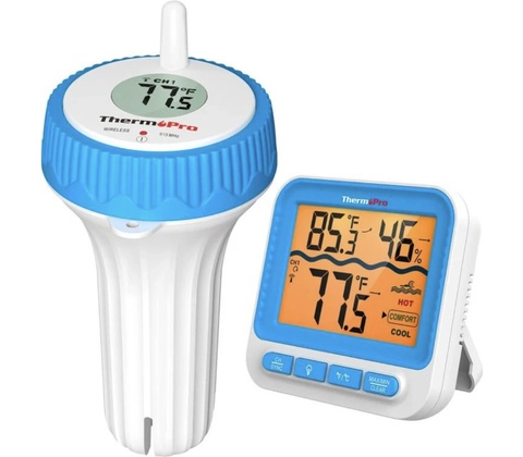 ThermoPro TP211B