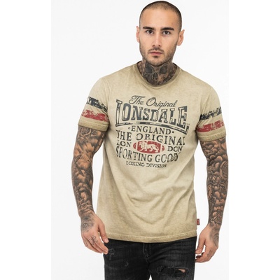 Lonsdale krémové