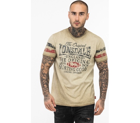 Lonsdale krémové