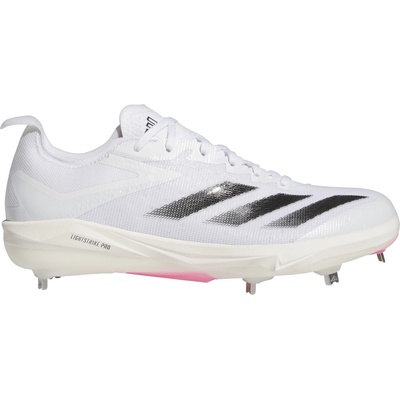 Adidas Маратонки Adidas Men's Electric+ Low-Top Trainers - Ftwr White