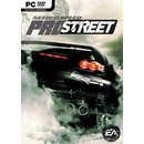 Need for Speed Prostreet