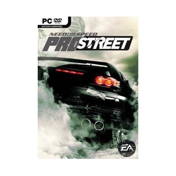 Need for Speed Prostreet