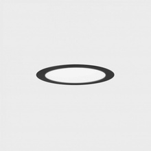 KOHL Lighting K51702.01.RF.BK-BK.OP.ST.8.30