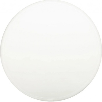 Rocket RPET frisbee biela