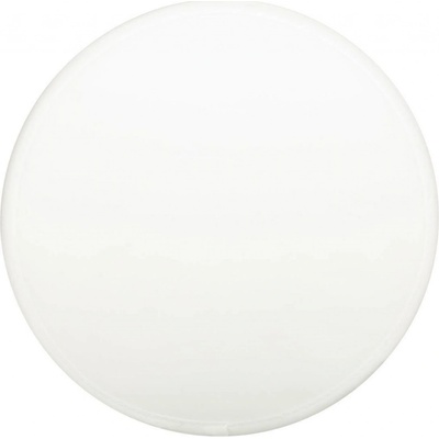 Rocket RPET frisbee biela