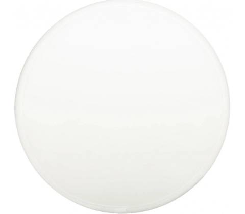 Rocket RPET frisbee biela