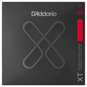 Image 1 of D'Addario XTC45