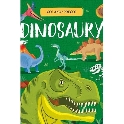 Dinosaury - Klub čitateľov