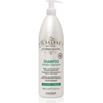 ALFAPARF Milano Il Salone Milano Keratin възстановяващ шампоан за увредена коса 1000ml