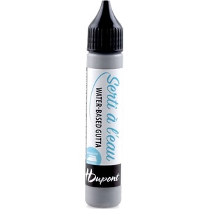 HDupont Silk Contour Silver 25 ml 1 бр (DU0640025080)