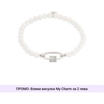 Rebecca Дамска гривна с перли Reebecca BWXBXX93 (BWXBXX93)