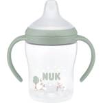 Nuk Perfect Match Sheep бебешко шише за самостоятелно пиене с контрол на температурата 6m+ - notino - 19,13 лв