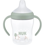 Nuk Perfect Match Sheep бебешко шише за самостоятелно пиене с контрол на температурата 6m+ - notino - 20,46 лв