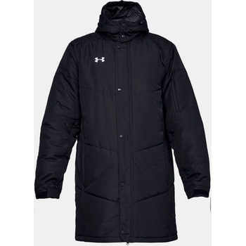 Under Armour M's CGI Elevate Jacket blk