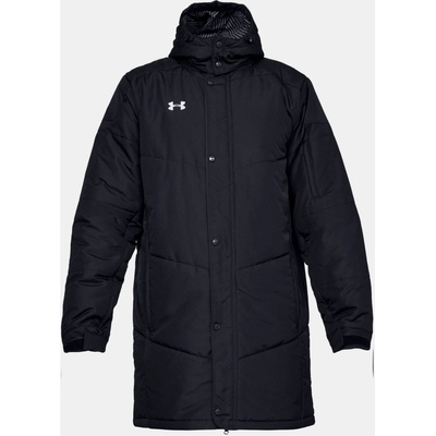 Under Armour M's CGI Elevate Jacket blk