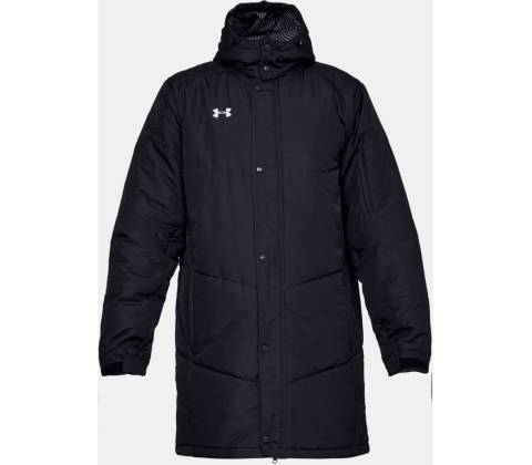 Under Armour M's CGI Elevate Jacket blk