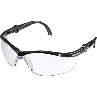 Topmaster Professional Очила защитни sg04 с регулируеми рамки tmp (561405)