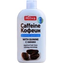 Milva Chinín a Kofeín Big šampón proti vypadávaniu vlasov 500 ml