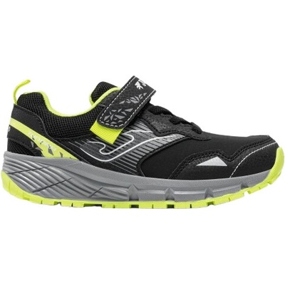 Joma Tundra JR Boy Black