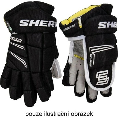 Sherwood Rekker Element 4 SR – Hledejceny.cz