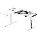 ULTRADESK WINGER biely