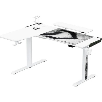 ULTRADESK WINGER biely