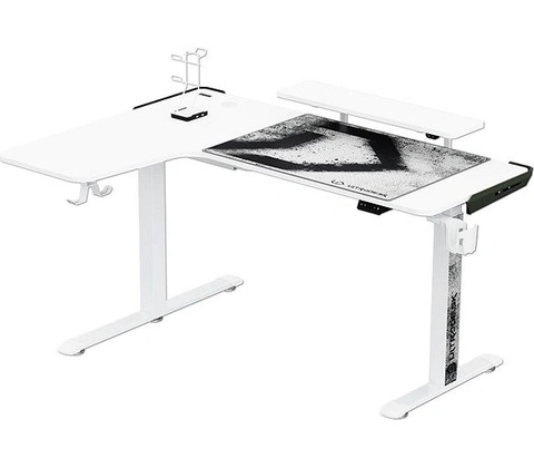 ULTRADESK WINGER biely