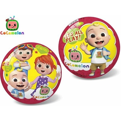 CoComelon Melon Logo 12 cm
