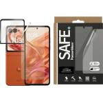 Panzer Стъклен протектор Safe за Motorola Razr 60/Razr 50/Razr Glory, Tpu+ Стъклен протектор, UWFF