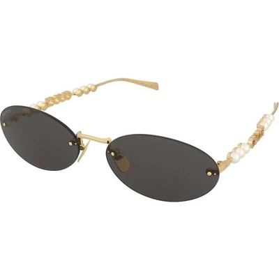 Gucci Диоптрични очила Gucci GG1922S 001