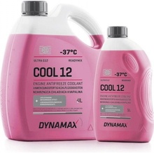 DYNAMAX COOL ULTRA 12 READYMIX -37 4 l
