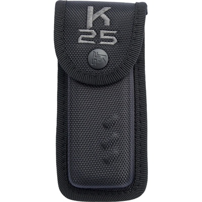 Albainox Nylonové pouzdro K25 pro zavírací nůž černé 34582 – Hledejceny.cz