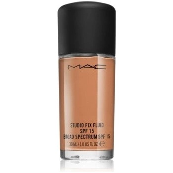 MAC Studio Fix Fluid zmatňujúci make-up SPF15 NW50 30 ml