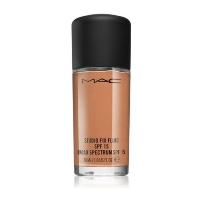 MAC Studio Fix Fluid zmatňujúci make-up SPF15 NW50 30 ml