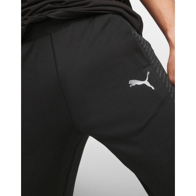PUMA Formknit Seamless Training Pants Black