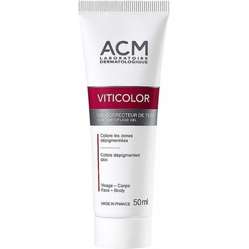 ACM Viticolor gel kamufláž 50 ml