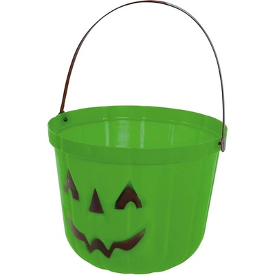 Fiestas Guirca Кофичка тиква, зелена, 20 см