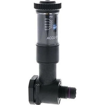 HUNTER ACCUSYNCADJ