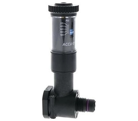 HUNTER ACCUSYNCADJ