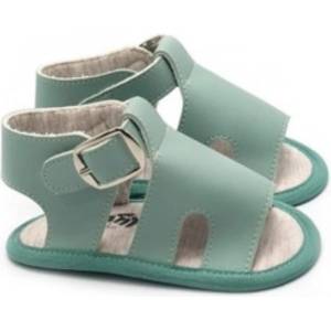 Funny Baby Бебешки буйки Funny Baby - Sandals, размер 19, тюркоаз (7381FN-33) - baby