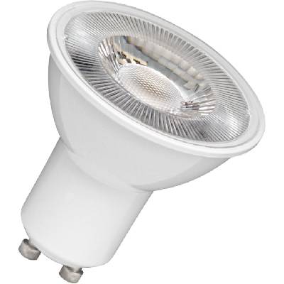 рефлекторна Тип PAR16 6, 9W 575lm 2700K 220V GU10 Ra≥80 60° недимируема - OSRAM LED VALUE PAR16 (LED VALUE PAR16)