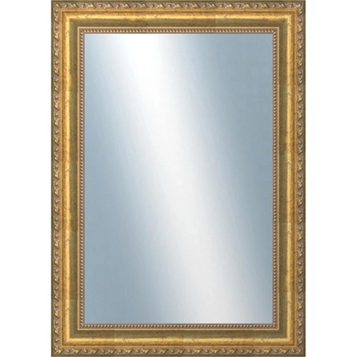 DANTIK KLASIK 50x70 cm zlatá 2824